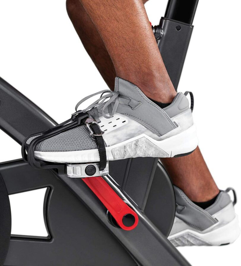 schwinn ic4 belt drive