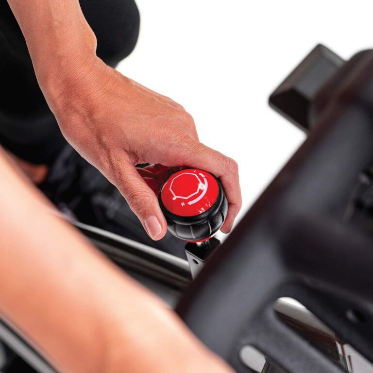 Schwinn IC4 Indoor Cycling Bike 999