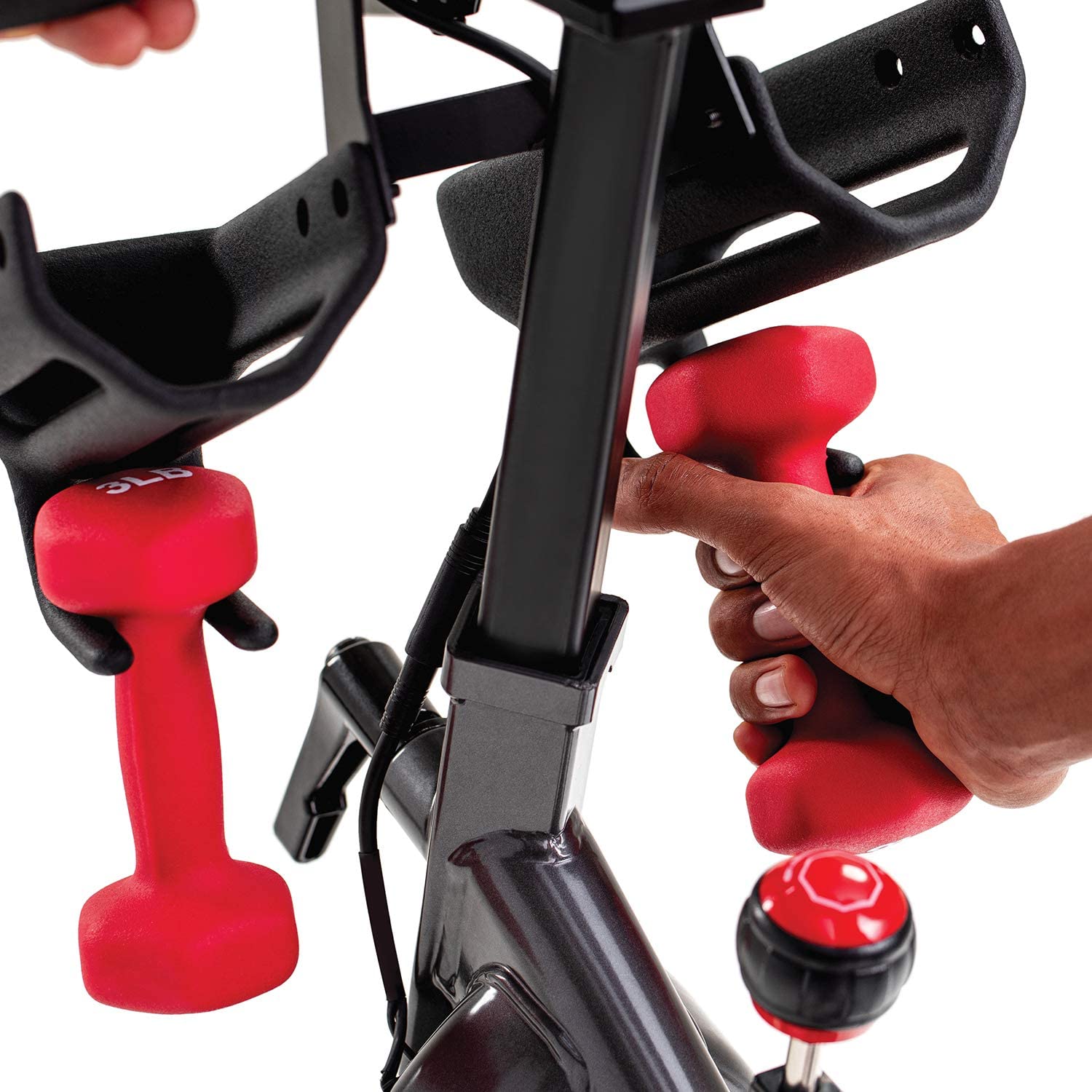 Schwinn IC4 Indoor Cycling Bike 999